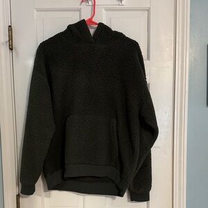 AEO Green Sweatshirt